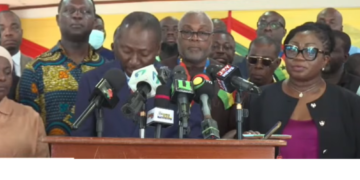 Minority Caucus