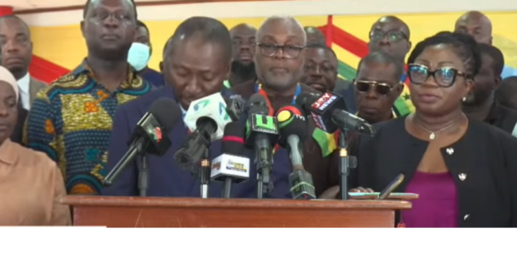 Minority Demands Postponement of Vetting For Supreme Court Nominees 1 Minority Caucus