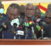Minority Demands Postponement of Vetting For Supreme Court Nominees 14 Minority Caucus