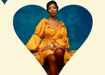 Tiwa Savage, Nigerian singer-songwriter and actress