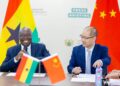 Ato Forson Demands Major Shift in Ghana-China Trade Strategy 8 Ato Forson Demands Major Shift in Ghana-China Trade Strategy