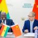 Ato Forson Demands Major Shift in Ghana-China Trade Strategy