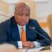 Ablakwa Demands New World Order as Russia Backs Ghana's Restitution Summit 13 Minister for Foreign Affairs, Samuel Okudzeto Ablakwa