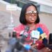 Gold Cannot Save You At 2AM, Madam Darko-Opoku Calls on Miners 15 Administrator of the Ghana Medical Trust Fund (GMTF), Adjoa Obuobia Darko-Opoku