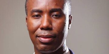 kwabena Adu-Boahene