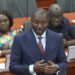 You Can Find In Me A Good Friend — Afenyo-Markin To Agalga 13 Honourable Alexander Kwamena Afenyo-Markin