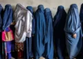 Afghan Women
