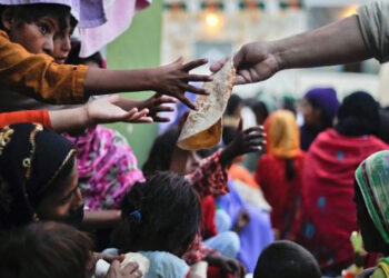 Hunger Crisis in Afghanistan Deepens as Millions Face Acute Food Shortages 3 Hunger Crisis in Afghanistan