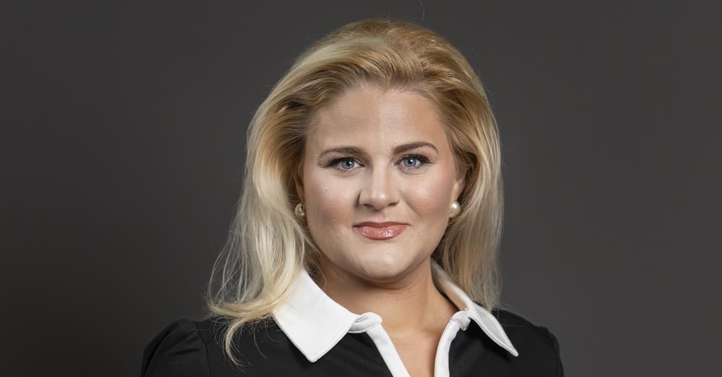 Conservatives Warn Early Release Scheme Could Free Dangerous Criminals 4 Alex Davies Jones Minister for Victims