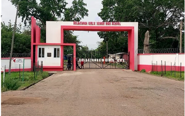 NCPTAs Commends State Response To BOGISS Case, Demands Accountability 1 Bolgatanga Girls' Senior High School (BOGISS)