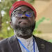 Scrap Two-Month Vacation, Barker-Vormawor Proposes Five Court Terms 16 Osagyefo Oliver Barker-Vormawor, Legal Practitioner and Activist