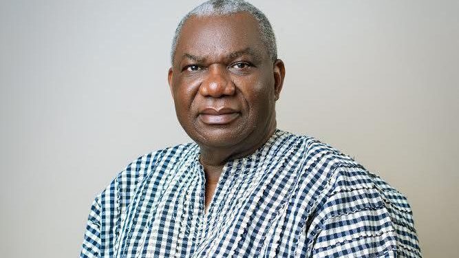 NPP Shall Rise Again, Agyarko Declares 2028 Victory 3 Boakye Agyarko e1676036186246 667x375 1