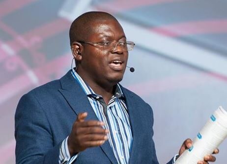 Bright Simons: Africa Lacks Key Minerals Needed for Industrialisation 2 Bright Simons, Honorary Vice President of IMANI Centre for Policy and Education