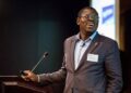 Bright Simons, Honorary Vice President of IMANI Centre for Policy and Education
