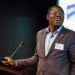 Bright Simons, Honorary Vice President of IMANI Centre for Policy and Education