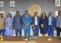 BoG, CIB Ghana Move to Strengthen Banking Sector 6 BoG, CIB Ghana Move to Strengthen Banking Sector