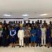 COCOBOD Equips Regional Managers to Counter Misinformation on New Bill 11 COCOBOD officials and Regional Managers in a group photo after the briefing on the Ghana Cocoa Board Bill, 2026, in Kumasi.