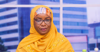 Hajia Mamdatu Ibrahim, former Acting National Chairperson of the Convention People's Party (CPP)