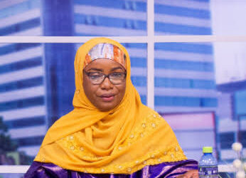 Ghana Needs Forensic Auditing into Scholarship Scheme - Mad. Ibrahim 1 Hajia Mamdatu Ibrahim, former Acting National Chairperson of the Convention People's Party (CPP)