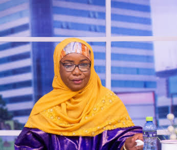 Ghana Needs Forensic Auditing into Scholarship Scheme - Mad. Ibrahim 1 Hajia Mamdatu Ibrahim, former Acting National Chairperson of the Convention People's Party (CPP)