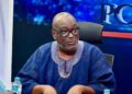 Professor Henry Kwasi Prempeh