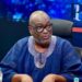 Build A Constitution Beyond Politics — Constitutional Review Committee Chairman 15 Professor Henry Kwasi Prempeh