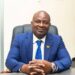 Komfo Anokye Emerges as First Public Facility with Fertility Centre 11 Chief Executive Officer of the Komfo Anokye Teaching Hospital (KATH) Dr. (Med) Paa Kwesi Baidoo