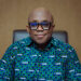 Chief Executive of the National Health Insurance Authority (NHIA), Dr. Victor Bampoe