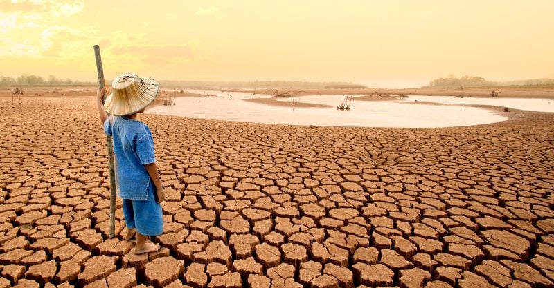 Climate Change Leaves Devastating Mark on First Eight Months of 2026 2 Climate Change 1