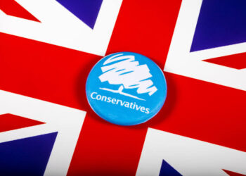 Conservatives Warn Early Release Scheme Could Free Dangerous Criminals 3 Conservative Party