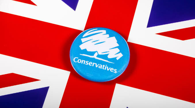Conservatives Warn Early Release Scheme Could Free Dangerous Criminals 1 Conservative Party