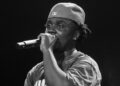 Kweku Smoke