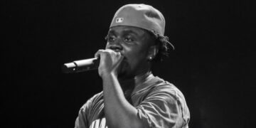 Kweku Smoke