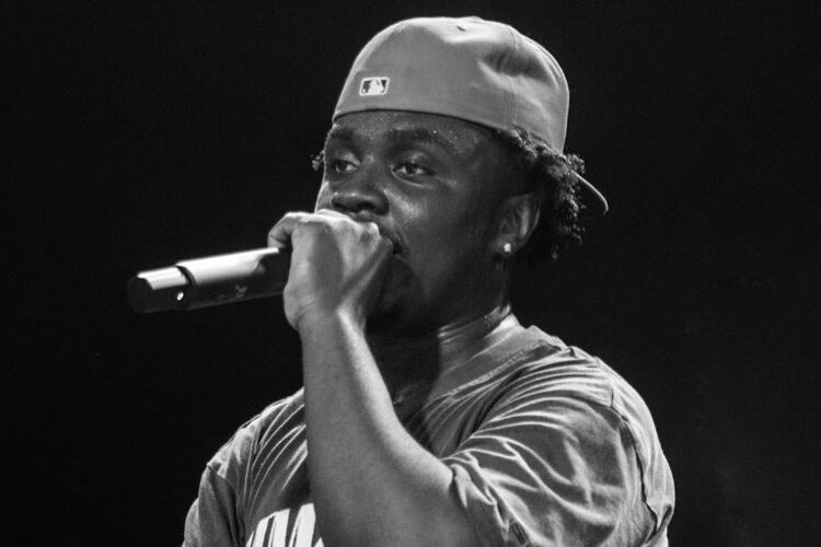 Kweku Smoke