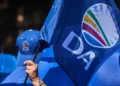 South Africa's Democratic Alliance Challenges Land Seizure Law in Court 10 South Africa's Democratic Alliance