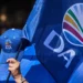 South Africa's Democratic Alliance Challenges Land Seizure Law in Court 18 South Africa's Democratic Alliance