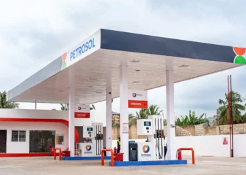 Investors Pour GH₵178m Into PETROSOL’s Debut Bond