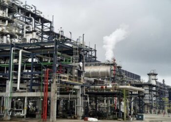 Dangote Refinery Targets Nigerian Retail Investors in IPO 3 Dangote Petroleum Refinery