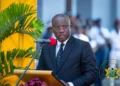 Armed Forces Need Housing, Equipment And Morale Boost — Former Defence Minister 6 Honourable Dominic Nitiwul