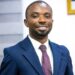 No Ghanaian Student Has Benefited From ‘No-Stress Fee’ - Mr. Aboagye 13 Dennis Miracles Aboagye, Aide to Dr. Mahamudu Bawumia