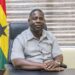 NaCCA Clarifies Its Role in Curriculum, and Textbook Approval 13 Deputy Director General for Technical Services at the National Council for Curriculum and Assessment (NaCCA), Dr. Eric Amoah