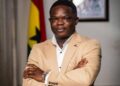 GSA Debunks Alleged $4 Million Debt Termination Report 6 Director-General of the GSA, Alex Kwaku Asafo-Agyei