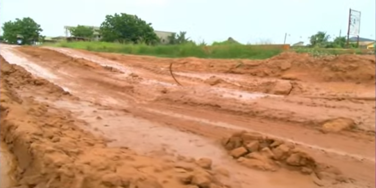 Dome – Kwabenya Road Stalled Because Funding, Fire Sky Engineer Reveals 1 Dome-Kwabenya Road