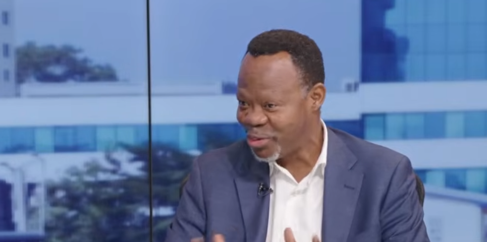 Dr Baffoe Gyan