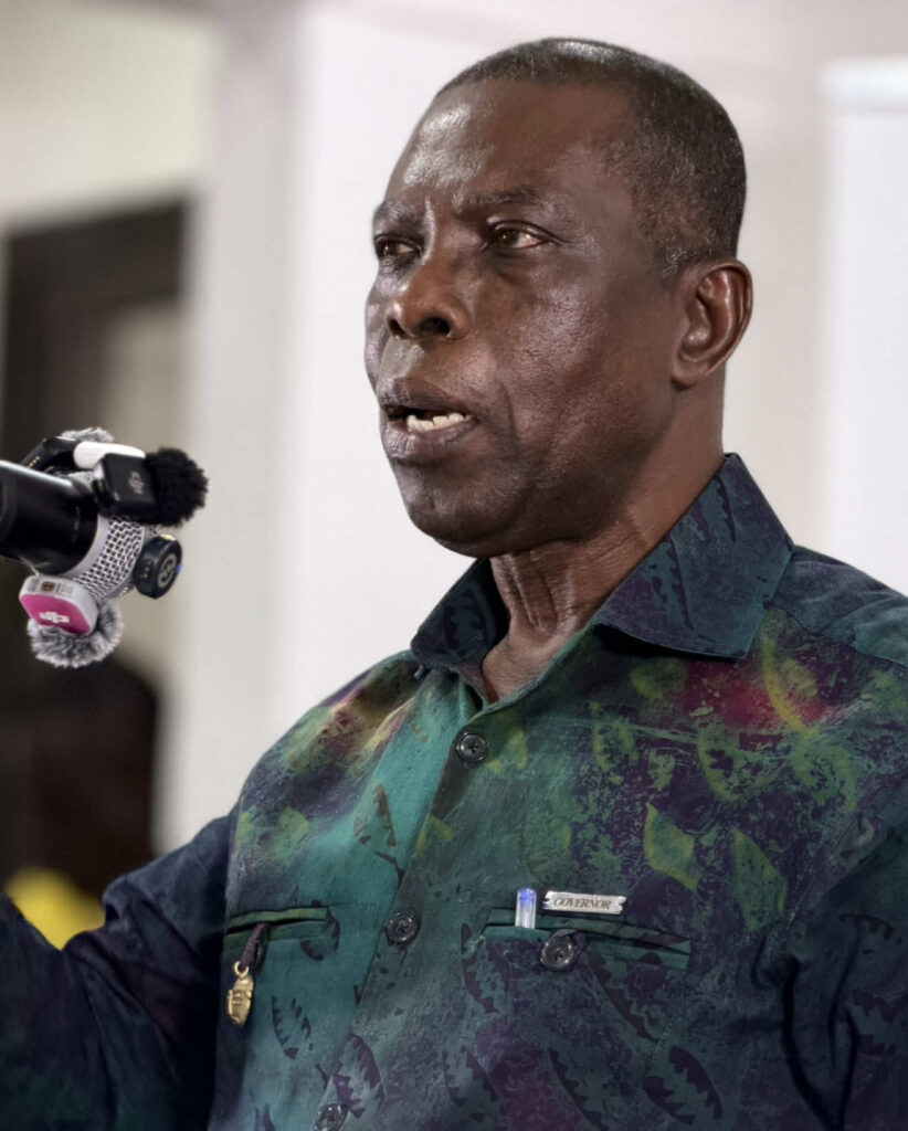 NPP Urges Mahama Not to Sign New Cocoa Board Bill 3 Dr Isaac Opoku 1