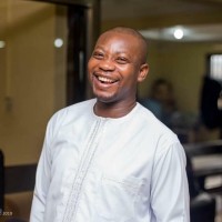 Ghana's Herbal Medicine System Suffers From Parallel Practice, Not Integration - Dr Donkor 3 Dr Kofi Donkor Deputy Executive Director of the Centre for Plant Medicine Research CPMR 1