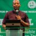 Ghana's Herbal Medicine System Suffers From Parallel Practice, Not Integration - Dr Donkor 15 Dr Kofi Donkor, Deputy Executive Director of the Centre for Plant Medicine Research (CPMR)