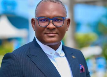 Complete Hamas Disarmament Requires Military Network Dismantling- Analyst 3 Dr. Victor Kofi Afetorlom Doke, a Lecturer with the Faculty of Academic Affairs (FAA) at the KAIPTC.