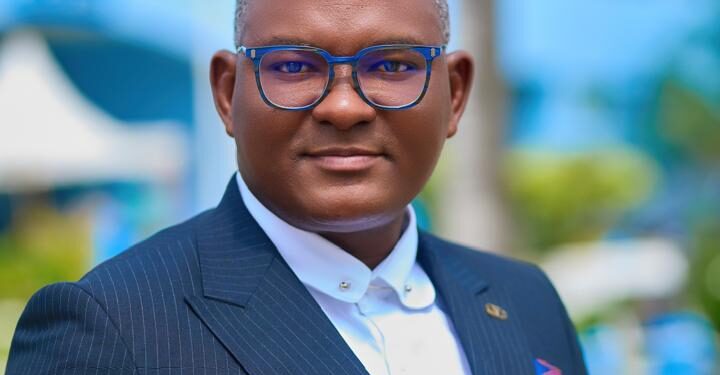 Complete Hamas Disarmament Requires Military Network Dismantling- Analyst 1 Dr. Victor Kofi Afetorlom Doke, a Lecturer with the Faculty of Academic Affairs (FAA) at the KAIPTC.