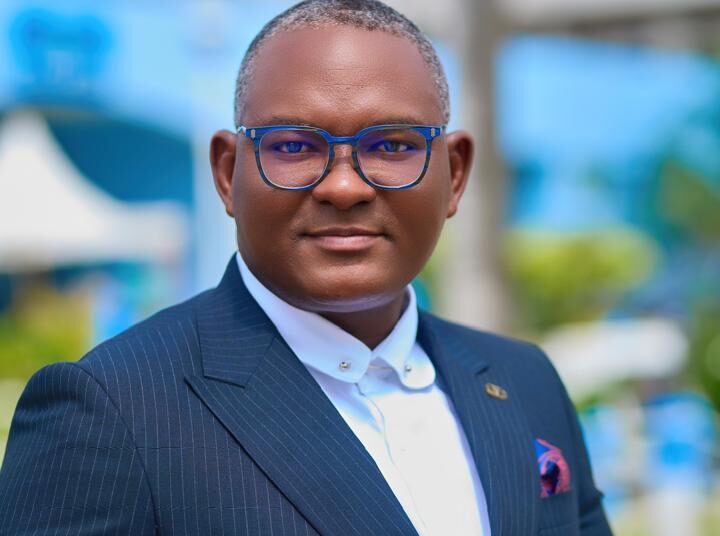 US Sanctions May Deepen Iran Standoff Without Forcing Concessions- Dr. Doke 1 Dr. Victor Kofi Afetorlom Doke, a Lecturer with the Faculty of Academic Affairs (FAA) at the KAIPTC.